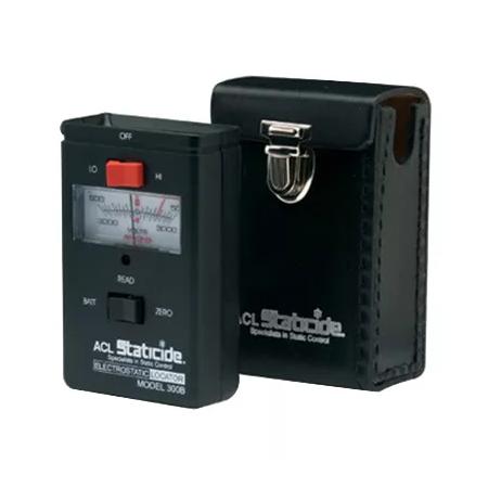 <p>Indicators and measurement devices for ESD events, like static Testers and Workstation Monitors, are designed to alert the user through audible alarm or visual display that ground has been lost, the work surface has fallen out of spec, or a cord h…