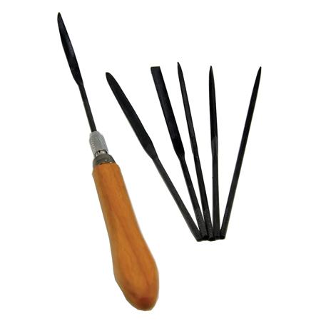 Cutters, for high volume work as well as intricate or critical applications, are offered by EIS. A variety of cutter types will meet the demand of your job (Ultra-Flush, Tapered and Relieved, Super-Radius, and Micro-Tip, to name a few), and the ergon…