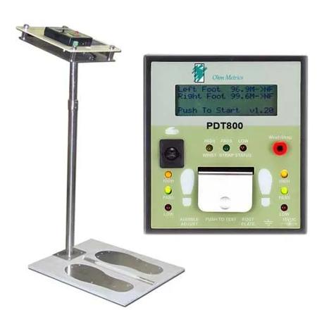 <p>Wrist bands and wrist straps create a reliable electrical contact to the wearer's wrist, meeting the resistance requirements of ANSI/ESD specifications, and offering continuous drain of static charge when used with proper coil cord. Available in v…