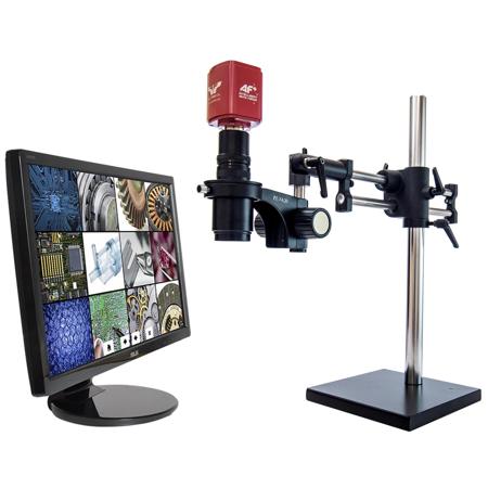 <p>Microscopes are a common optical tool in medical, engineering, forensic, pharmacological, and chemical fields for viewing very small objects magnified several hundred times. With this magnification, microscopes allow personnel see details and obje…