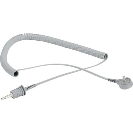 <p>Grounding accessories and hardware ensure proper fit and use of Grounding Products.  Snaps, studs, cords, clips, and splitter kits, allow personnel to perform tasks on sensitive components and circuits without worry of damage to the product.  EIS …