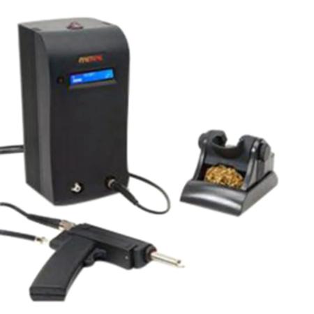 The image shown is representative of the product family and may not specifically be the individual item.  Can be operated with two hand-pieces dynamically sharing the 80 watts output power based on demand adding even more application flexibility and sp…