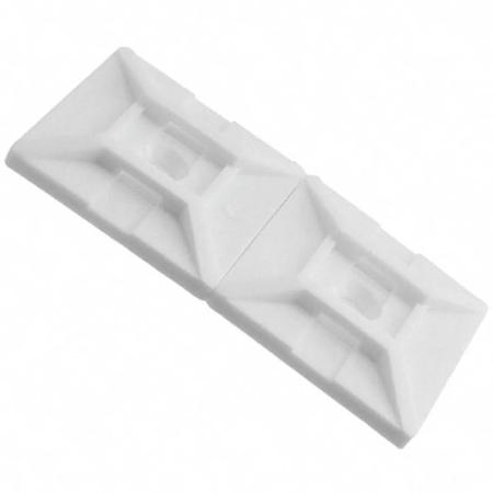 HellermannTyton-Cable Tie Mounts-TIEMB4SHA10H4-Images