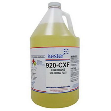 Kester Solder-Solder Flux-KES920CXFG-Product