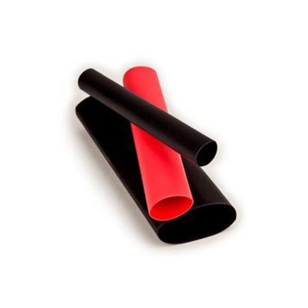 3M Electrical OEM Materials-Heat Shrink Tubing-EPS300.125-Images