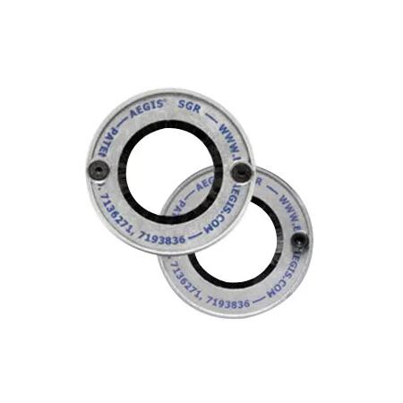 EIS Supplier-PH23-GE-SHAFT GROUNDING RING W BOLT THRU MOUNTING-Images