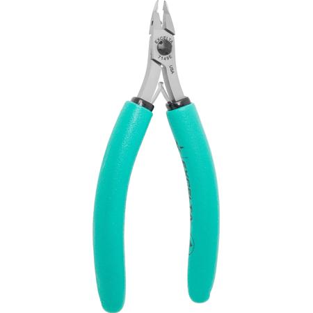 Excelta 7149E Cutters - Long Nose Fine .03