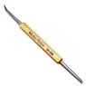 The image shown is representative of the product family and may not specifically be the individual item. Beau Tech offers quality soldering aids for assembly of electronic components and printed circuit boards. This SH-20B double ended soldering aid i…