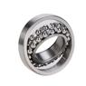 The image shown is representative of the product family and may not specifically be the individual item.  1200 -Self-Aligning Ball Bearings, ligning Ball Bearings - Open Type