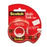 EIS-3M Industrial Adhesives and Tapes-Light Duty Packaging Tapes-3M25X.75-Images-Images