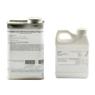 The image shown is representative of the product family and may not specifically be the individual item.  Conathane EN-1556 is a polyether based, non-MBOCA polyurethane resin system primarily intended for use as a molding, encapsulating and potting com…