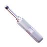 The image shown is representative of the product family and may not specifically be the individual item. Sturtevant Richmont PM-15 is 1/4 Inch female hex drive pre-set torque screwdriver. Clutch has automatic release when the preset torque has been ob…