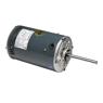 Marathon X503 Condenser Fan Motor, 1-1/2 HP, 1200 rpm, 56Y Frame, ODPAO, Belly Band - Footless Mount