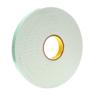 3M 4032 Double-Coated Urethane Foam Tape
