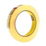 3M 665 Double-Coated Removable Unplasticized PVC Repositionable Tape