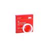The image shown is representative of the product family and may not specifically be the individual item.  Scotch® Thread Sealant and Lubricant 48 is a white unfused plastic film made of polytetrafluoroethylene (PTFE). This fluorocarbon resin film tape …