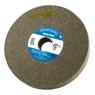 The image shown is representative of the product family and may not specifically be the individual item.  Scotch-Brite™ Light Deburring Wheel is a smooth running, convolute-constructed wheel that provides a clean system for light deburring, polishing, …