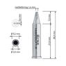 Kurtz Ersa-Soldering Tips-0102CDLF16/SB-Images
