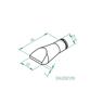 Kurtz Ersa-Soldering Tips-0242CDLF200/SB-Images