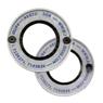 EIS-EIS Supplier-Shaft Grounding-PH23-GE-Shaft Grounding Ring w Bolt Thru Mounting-Images