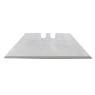 The image shown is representative of the product family and may not specifically be the individual item. Cut and trim with ease with 1992 heavy-duty utility blades from Stanley. These long-lasting replacement utility blades fit most standard utility k…