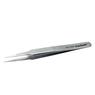 Aven Tools 18046USA Tweezer, 2-SA, MFR ID 18046USA