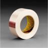 3M 8916 Scotch® Polypropylene Filament Tape, 1/2" x 60 yd x 6 Mil, Clear, MFR ID 7000123650