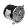 Marathon O600 Oil Burner Motor, 1/8 HP, 1800 rpm, 48N Frame, TENV, N-Flange Footless Mount