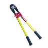 H.K. Porter 0090FC Center Bolt Cutter, 18-1/4" L, 0.375" Soft/Medium Material, 0.25" Hard Material