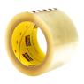 3M 375 Scotch® High Performance Polypropylene Box Sealing Tape