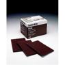 The image shown is representative of the product family and may not specifically be the individual item.  Scotch-Brite™ Extra Duty Hand Pad 6444 is an intermediate sanding and finishing pad designed for cleaning, finishing and graining on metal, wood, …