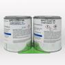 The image shown is representative of the product family and may not specifically be the individual item. EPO coat VA is an extremely versatile Epoxy coating that exhibits outstanding durability, adhesion, chemical resistance, wear resistance and weath…