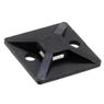 HellermannTyton-Cable Tie Mounts-TIEMB3A0M4-Images