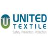 United Textile Inc R7340PB Maxi-Tuff™ Cleaning Wipes, 12" W x 12" L, Blue