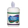 The image shown is representative of the product family and may not specifically be the individual item. JNJ Industries GlobalTech Isopropyl Alcohol and Deionized Water, 70/30 blend, (IPA/DI) is a non-aggressive universal cleaner, degreaser and disinf…