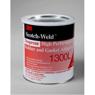 3M Industrial Adhesives and Tapes-Rubber / Gasket Adhesives-3MEC1300LQ-Images