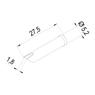 Kurtz Ersa-Soldering Tips-0102YDLF1852/SB-Images