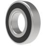 The image shown is representative of the product family and may not specifically be the individual item.  62002RSC3 - Deep Groove Ball Bearing, Deep Groove Ball Bearings
