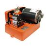 The image shown is representative of the product family and may not specifically be the individual item.  The D series wheel strippers cover many applications for stripping magnet, enamel and film insulated wires. Round, rectangular and square section …