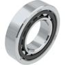 The image shown is representative of the product family and may not specifically be the individual item. Cylindrical Roller Bearing – ‘NJ’ CONFIGURATION Cylindrical Roller Bearings utilize a modified cylindrical roller that provides line contact with …