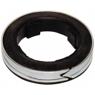 The image shown is representative of the product family and may not specifically be the individual item.  U.S. Motors Hub Ring Set, 2.5 Inch Bore Dia, Steel Banded. - U.S. Motors MOTKIT10 Hub Ring Set.