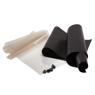 The image shown is representative of the product family and may not specifically be the individual item.  Chemfilm DF1100 is a multilayer cast PTFE film, fully fused with one surface modified to render it receptive to many conventional adhesives, elast…