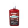 The image shown is representative of the product family and may not specifically be the individual item.  Loctite product 675 is a general purpose adhesive used primarily for joining cylindrical assemblies of all types. It is a low viscosity, self-hard…