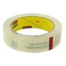 3M 800 Scotch® Acetate Tape, 1" x 72 yd x 2.5 Mil, Clear, 36/Case, MFR ID 7000047515