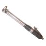 The image shown is representative of the product family and may not specifically be the individual item.  The Martindale M-MU203 air-driven mica-miller is lightweight, rugged and powerful tool comes with a heavy-duty head, 5/16 Inch arbor. It is used w…