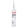 The image shown is representative of the product family and may not specifically be the individual item.  Henkel Loctite Superflex 51388 non-corrosive RTV silicone clear paste is used for bonding and sealing electrical components. It is room temperatur…