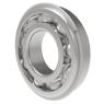 The image shown is representative of the product family and may not specifically be the individual item.  6304NRC3 - Deep Groove Ball Bearing, Deep Groove Ball Bearings
