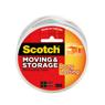 3M 3650 Scotch® Glass Cloth Box Sealing Tape