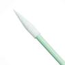 The image shown is representative of the product family and may not specifically be the individual item. The small compressed CleanFoam swab is an excellent swab for cleaning very small areas, especially thin grooved areas of parts and assemblies. The…