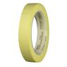 The image shown is representative of the product family and may not specifically be the individual item.  Intertape 54143 1.4 Mil polyester backing with a thermosetting acrylic adhesive. Tape exhibits high temperature shear resistance when thermoset. B…